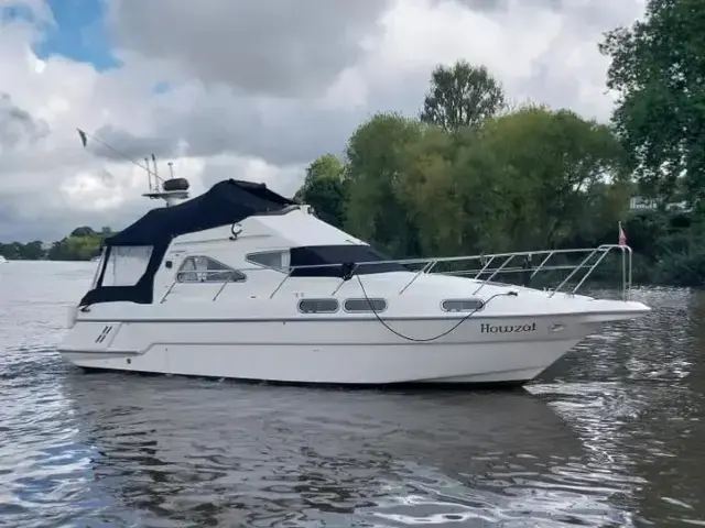 Sealine 310 Statesman