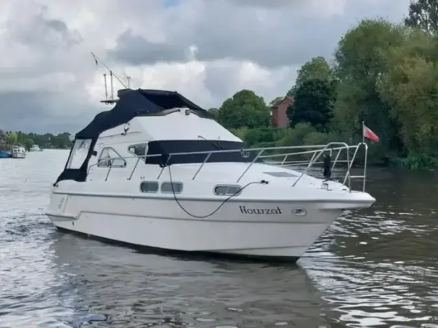 Sealine 310 Statesman