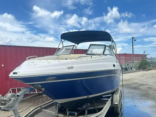 Ebbtide Boats 2700 CBR