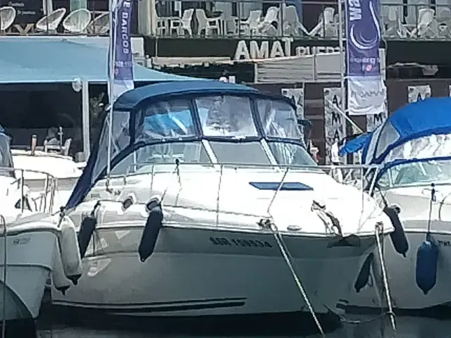 Sea Ray 260 Sundancer