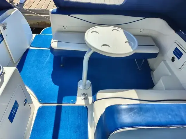 Sea Ray 260 Sundancer