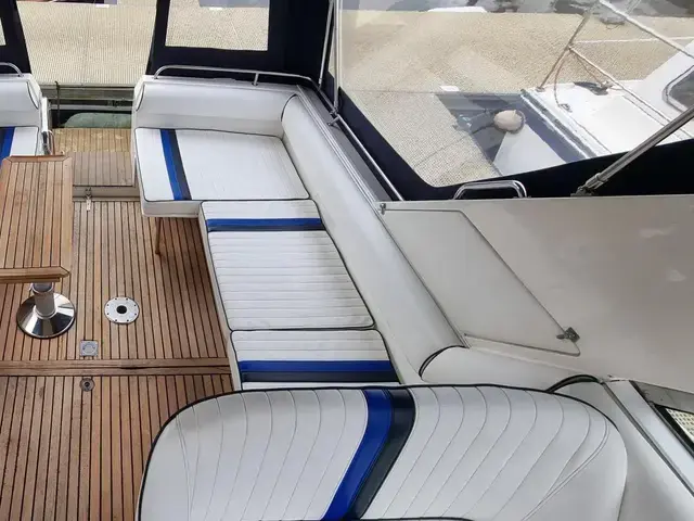 Fairline Targa 33