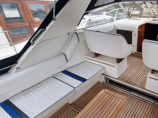 Fairline Targa 33