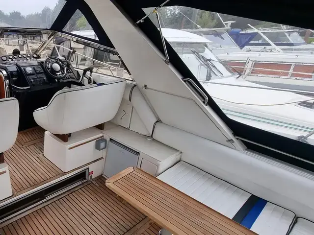 Fairline Targa 33