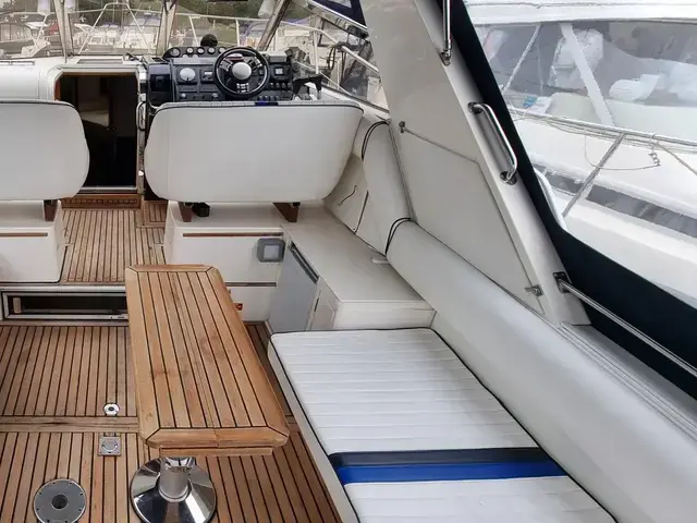 Fairline Targa 33