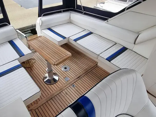 Fairline Targa 33