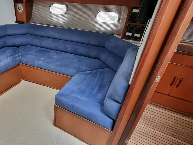 Fairline Targa 33