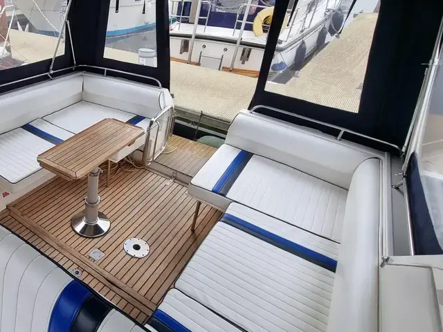 Fairline Targa 33