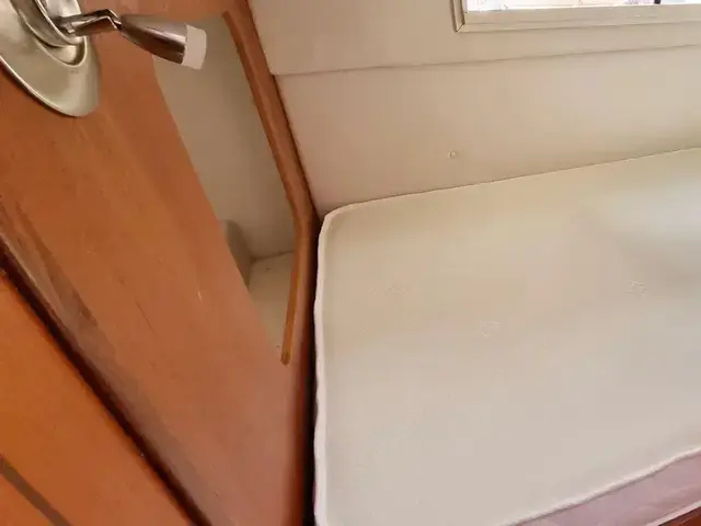 Fairline Targa 33