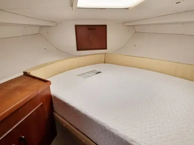 Fairline Targa 33