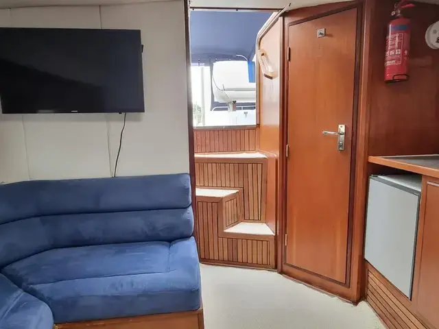 Fairline Targa 33