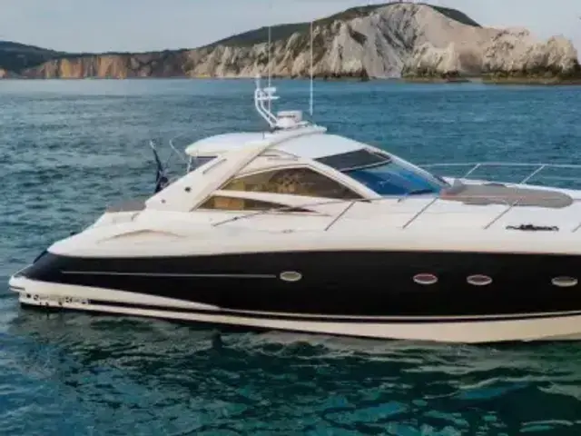 Sunseeker Portofino 53