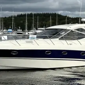 2009 Azimut Atlantis 425 SC HT