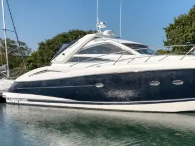 Sunseeker Portofino 53