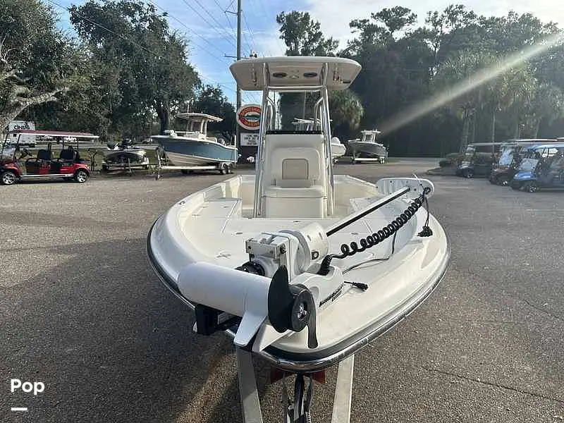 2016 Shearwater 25 ltz