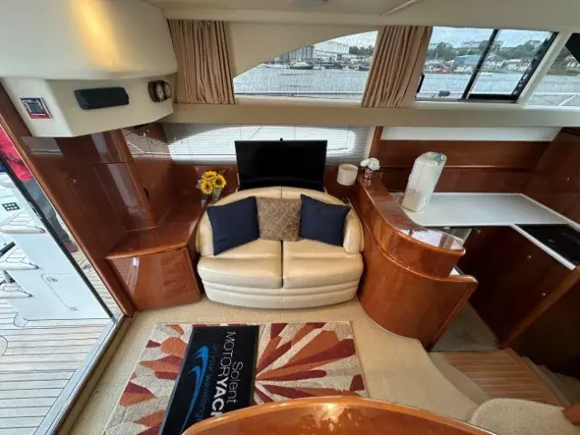 2003 Princess 45