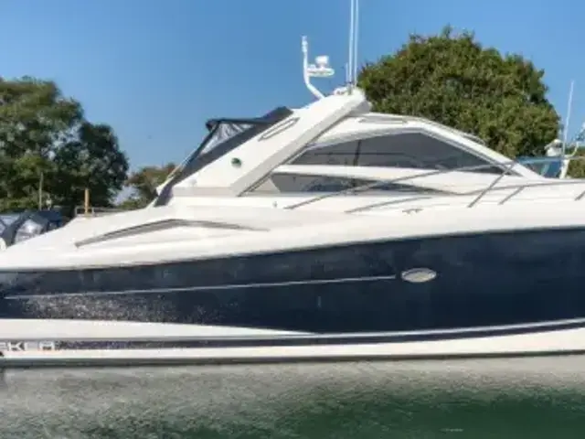 Sunseeker Portofino 53