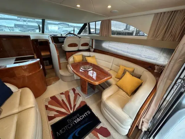 2003 Princess 45