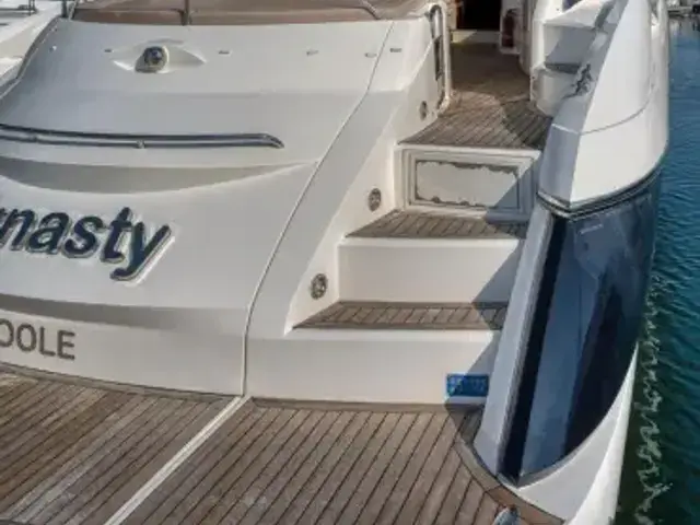 Sunseeker Portofino 53