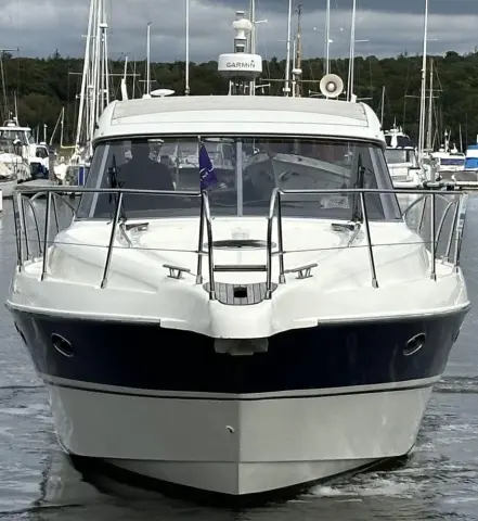 2009 Azimut atlantis 425 sc ht