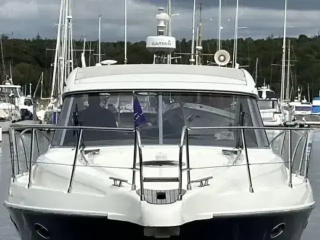 Azimut Atlantis 425 SC HT