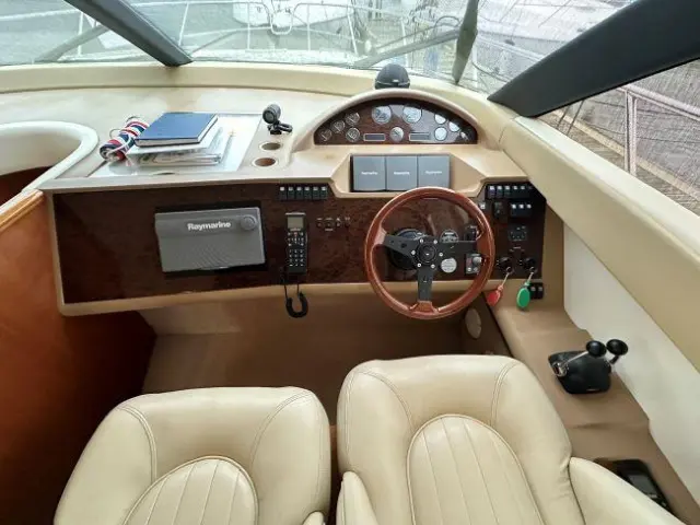 2003 Princess 45