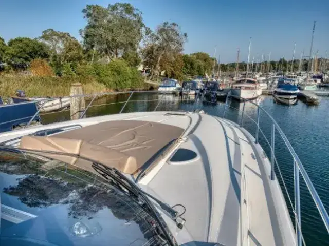 Sunseeker Portofino 53