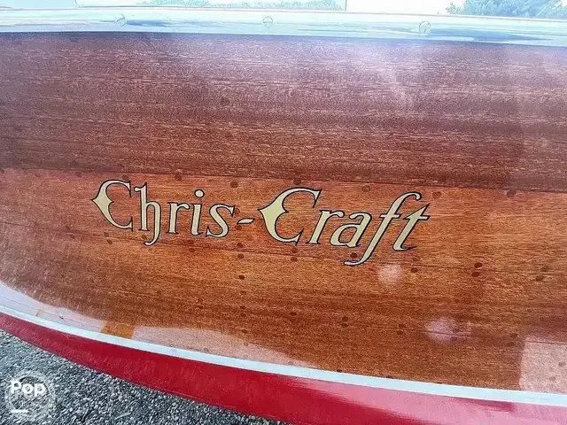 Chris-Craft 817