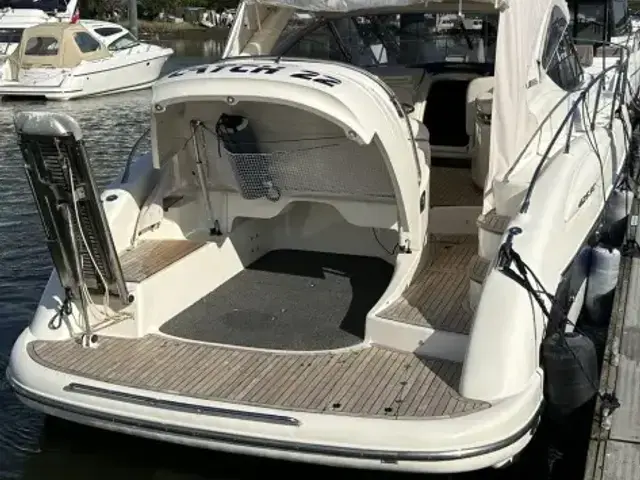 Azimut Atlantis 425 SC HT