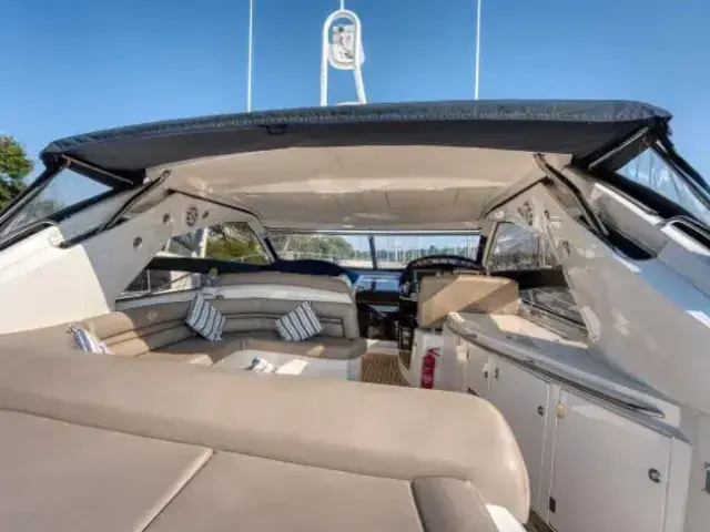 Sunseeker Portofino 53