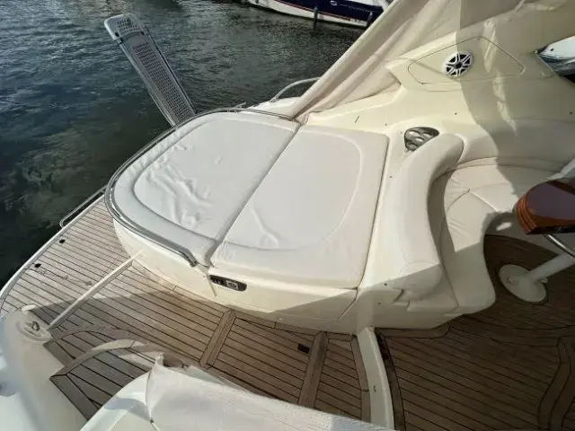 Azimut Atlantis 425 SC HT