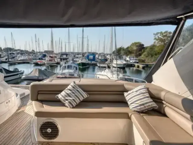 Sunseeker Portofino 53