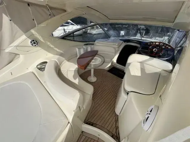 Azimut Atlantis 425 SC HT