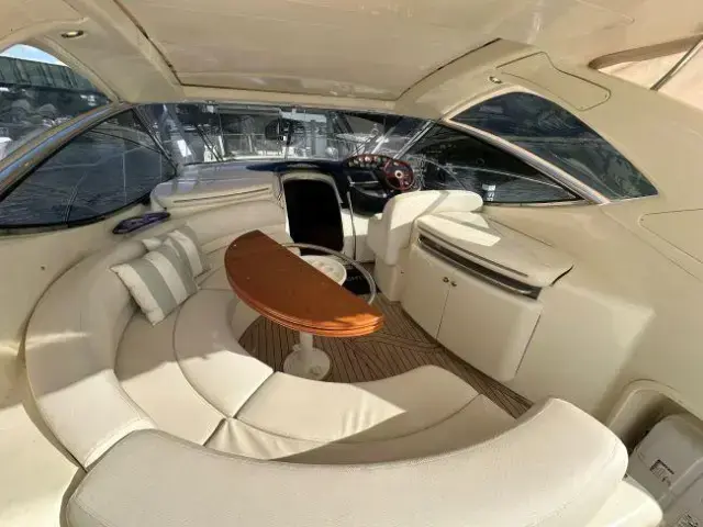 Azimut Atlantis 425 SC HT