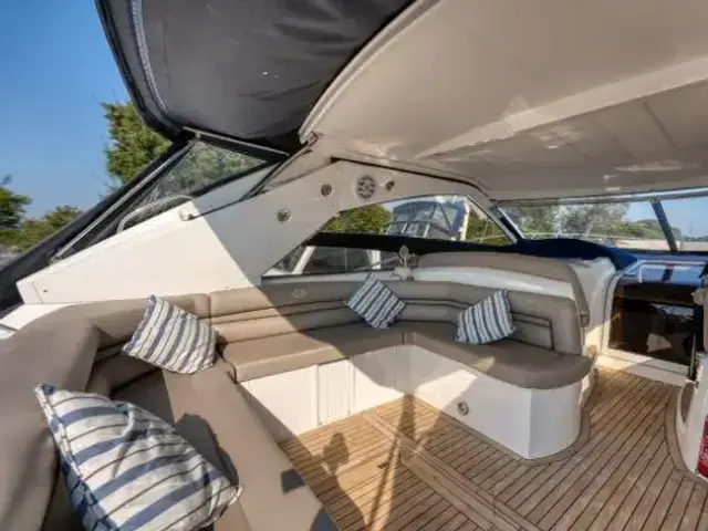 Sunseeker Portofino 53