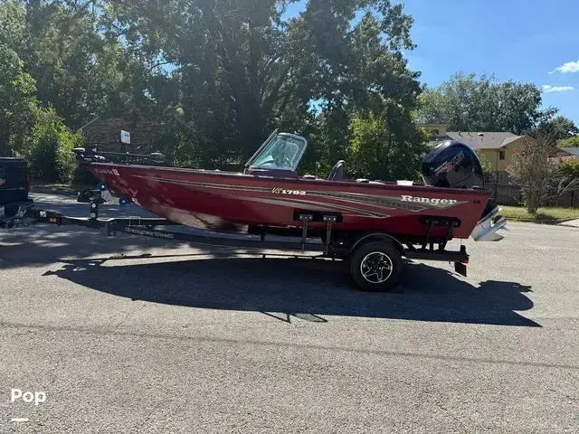 Ranger Boats Vs1782 for sale in United States of America for $39,767