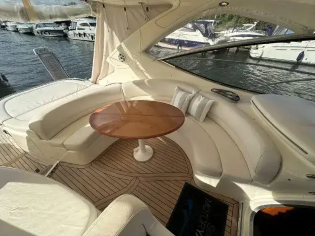 Azimut Atlantis 425 SC HT