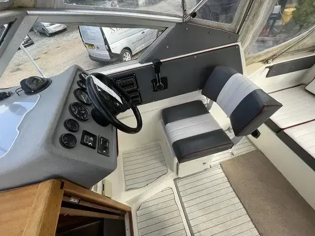 Sealine 195