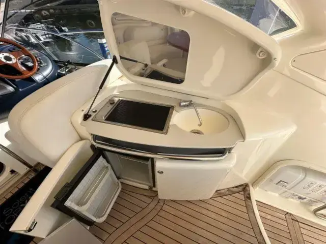 Azimut Atlantis 425 SC HT