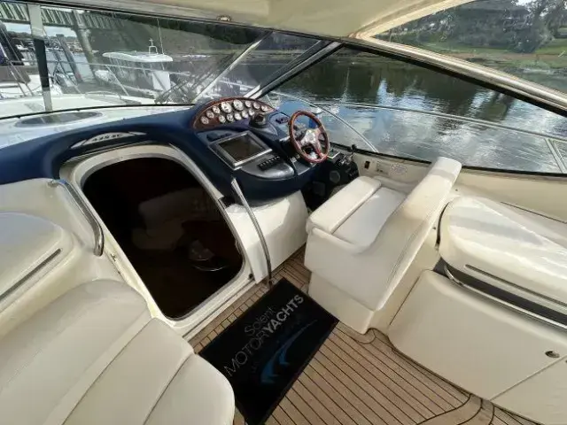 Azimut Atlantis 425 SC HT