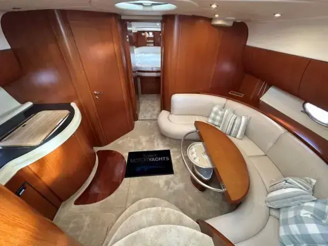 Azimut Atlantis 425 SC HT