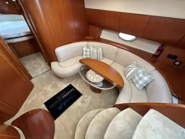 Azimut Atlantis 425 SC HT