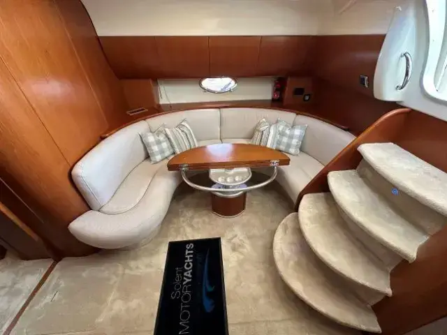 Azimut Atlantis 425 SC HT