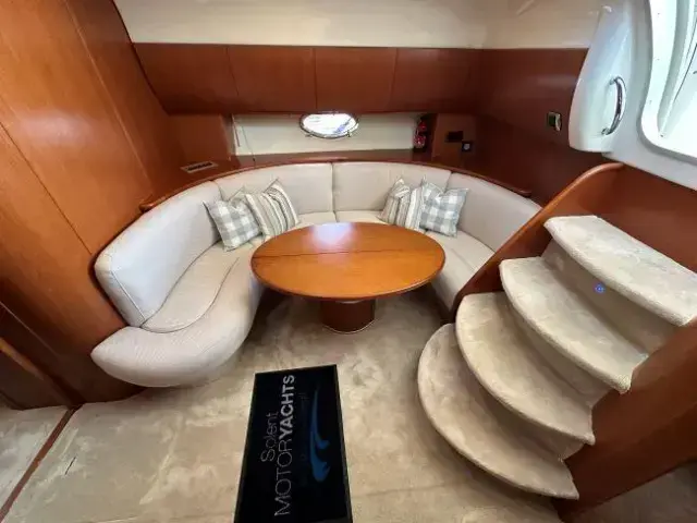 Azimut Atlantis 425 SC HT