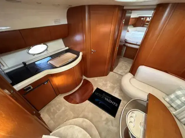 Azimut Atlantis 425 SC HT