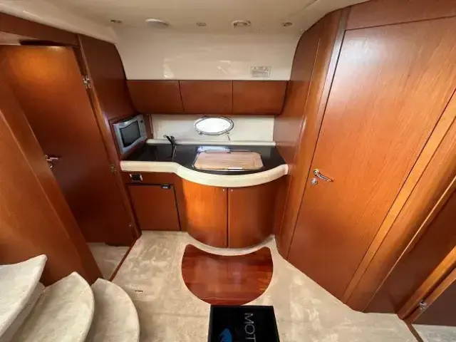 Azimut Atlantis 425 SC HT