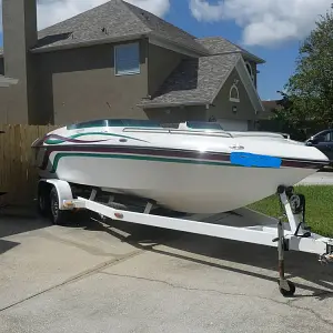 2005 LASER Apex 23