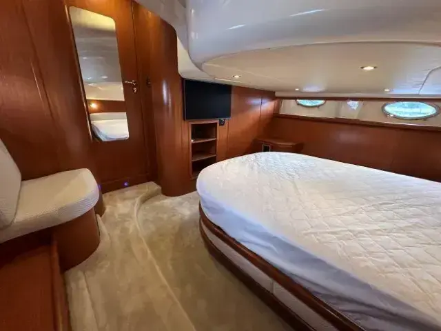 Azimut Atlantis 425 SC HT