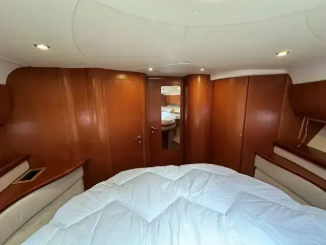 Azimut Atlantis 425 SC HT