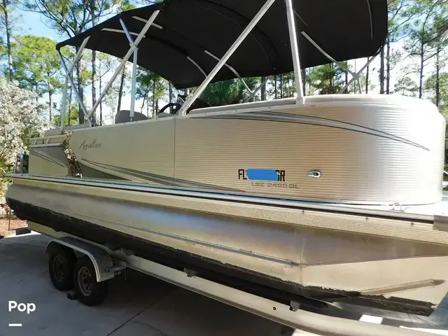 Avalon LSZ 2485 QL